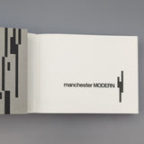 manchester MODERN : Richard Brook