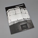 Situation District Volume 3: Moore Street Substation