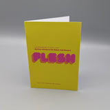 Haçienda greeting cards