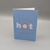 Haçienda greeting cards