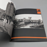 BRUTAL - The Tricorn