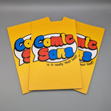 Comic Sans - is it really that bad?