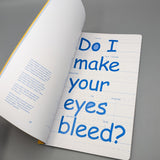 Comic Sans - is it really that bad?