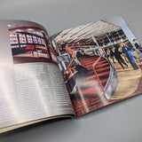 the modernist magazine issue #47 MACHINE