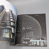 the modernist magazine issue #47 MACHINE