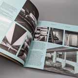 the modernist magazine issue #47 MACHINE