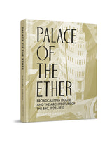 the modernist x BDP London present - The BDP Talk Series. 1.5 - Elizabeth Darling : Modernist Architects at BBC Broadcasting House 23/7/26