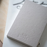 Yuzu Notebook by Pith®