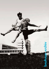 Bauhaus-Archiv posters