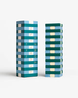 Tumbling Towers By PRINTWORKS