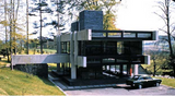 the modernist x BDP present  - The BDP Talk Series. 2.6 - Alison Harley on Bernat Klein