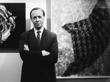 the modernist x BDP present  - The BDP Talk Series. 2.6 - Alison Harley on Bernat Klein