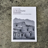 Uhm! Brutalism Zines