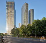 GMC21 - The Walk Series - SimpsonHaugh : 15th August 2024