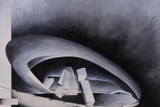 the modernist x BDP London present - The BDP Talk Series. 1.6 - Philip Michael Wolfson – “The Formative Years – Zaha Hadid” 25/8/26