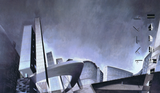 the modernist x BDP London present - The BDP Talk Series. 1.6 - Philip Michael Wolfson – “The Formative Years – Zaha Hadid” 25/8/26