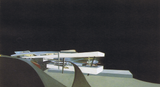 the modernist x BDP London present - The BDP Talk Series. 1.6 - Philip Michael Wolfson – “The Formative Years – Zaha Hadid” 25/8/26