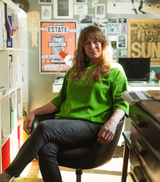 the modernist x BDP present - The BDP Talk Series. 5.2 - In Conversation - Jen Orpin and Sarah Hardacre