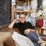 the modernist x BDP present - The BDP Talk Series. 5.2 - In Conversation - Jen Orpin and Sarah Hardacre