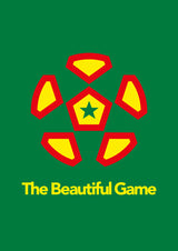 Beautiful Game prints
