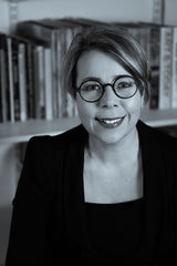 the modernist x BDP present - The BDP Talk Series. 3.6 - Invisible Cities: Salford Before, During and After Redevelopment (1952-1974) by Tanya Poppelreuter- 20/3/25