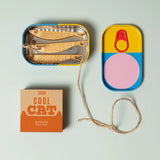 Tinned Goods - Cat Toy