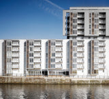 GMC21 : Twenty-first Century Architecture in Manchester and Salford