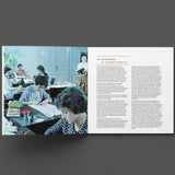 Women of the Welfare Landscape