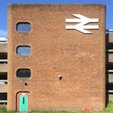 Black Country Type : Tom Hicks