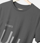 Typeface Tees - Univers