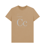 Sand Printed T-shirt