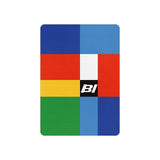 Braniff Playing Cards