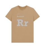 Sand Printed T-shirt
