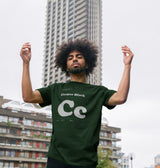 Typeface Tees - Cooper Black