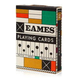 Eames "Hang-It-All" Playing Cards