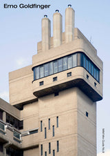 Erno Goldfinger Mini Guide