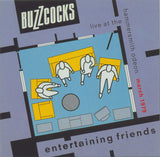 the modernist x BDP London present - The BDP Talk Series. 1.2 - Malcolm Garrett - Collecting and Connecting 8/4/26