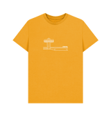 Mustard Forton Services (white print)