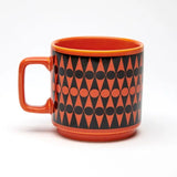 Magpie X Hornsea Patterned Mugs