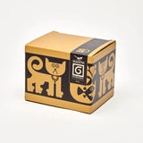 Magpie X Hornsea Mug Cat & Piranha