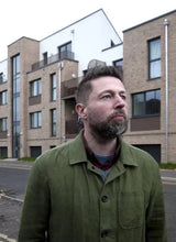 John Grindrod - Tales of the Suburbs - LGBTQ+ Lives Behind The Net Curtains 2/4/26