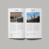 GMC21 : Twenty-first Century Architecture in Manchester and Salford