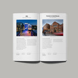 GMC21 : Twenty-first Century Architecture in Manchester and Salford