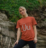 Typeface Tees - Univers