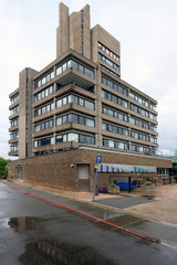 Leicester Mooch - 1st June 2024