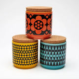 Magpie x Hornsea Mini Storage Pots