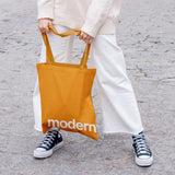 'ist' totes : modern-ist and brutal-ist