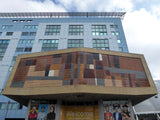 Bradford Walk Saturday 25th July