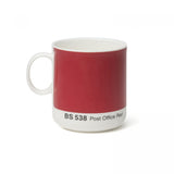 David Mellor British Standard mugs