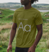 Typeface Tees - Avant Garde